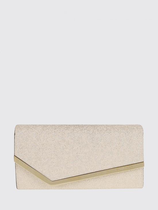 26SS 지미추 클러치/파우치 J000179788 OO1655 Natural