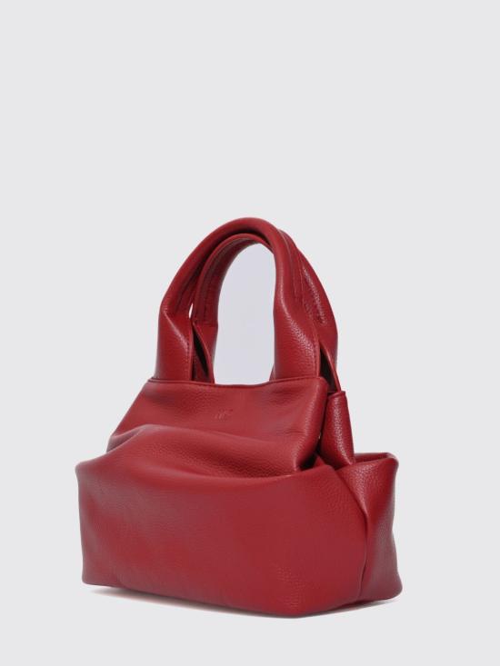 26SS 막스마라 토트백 2616511027600 002 Red - MAX MARA