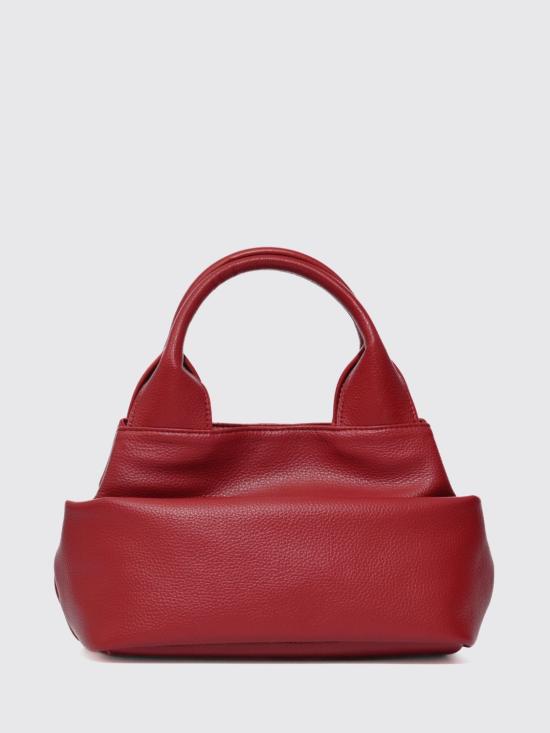 26SS 막스마라 토트백 2616511027600 002 Red - MAX MARA