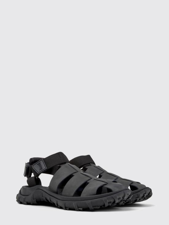 26SS 캠퍼 샌들 K101090 001 DRIFT TRAIL SANDAL 0 Black - CAMPER