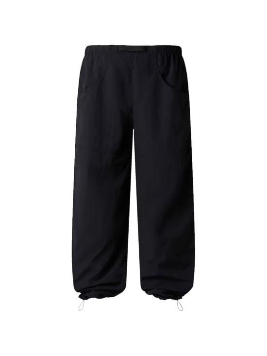 26SS 노스페이스 스트레이트 팬츠 NF0A8FHF JK31 Black - NORTH FACE