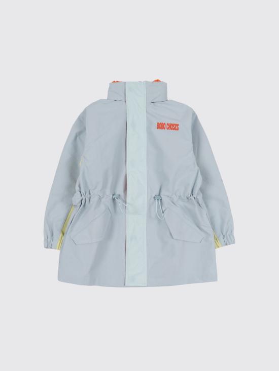 26SS [키즈] 보보쇼즈 코트 B126AC120 451 Blue