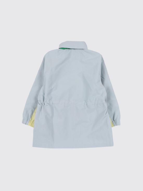 26SS [키즈] 보보쇼즈 코트 B126AC120 451 Blue - BOBO CHOSES