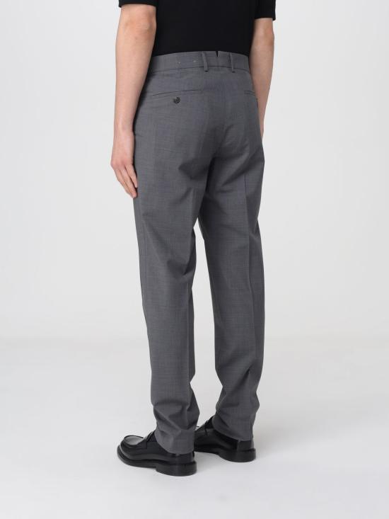 26SS 인코텍스 스트레이트 팬츠 1T009990464 920 Grey - INCOTEX