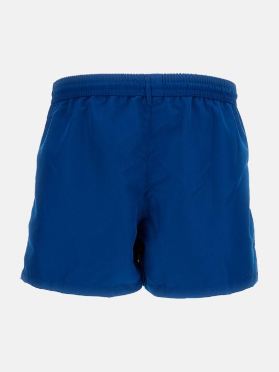 26SS 폴 스미스 스윔팬츠 M1A200AAU2854 5A Blue - PAUL SMITH