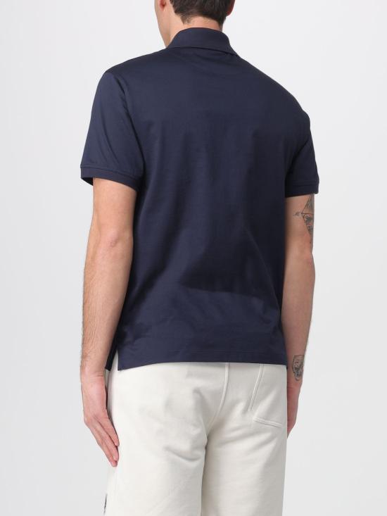 26SS 벨스타프 폴로 티셔츠 106040 DKINK Blue - BELSTAFF