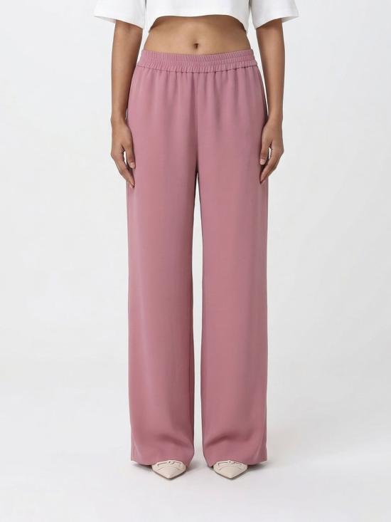 26SS 발렌티노 가라바니 트레이닝/조거 팬츠 8B3RB7451MM 34C Sand