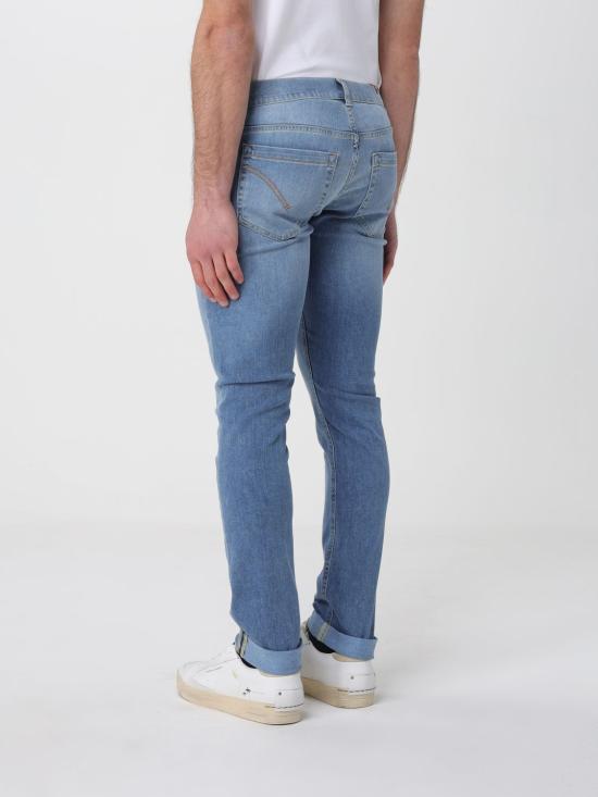 26SS 돈답 데님 팬츠 UP232DS0389UMD4 800 Blue - DONDUP