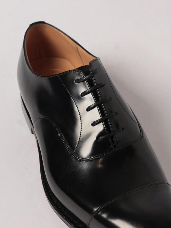 26SS 처치스 드레스 슈즈 EEB3539XB F0AAB Black - CHURCHS