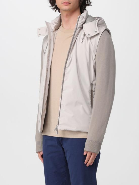 26SS 무레르 자켓 MOUGI100852STP U0103 Ivory - MOORER