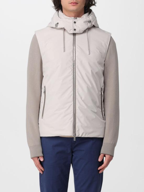 26SS 무레르 자켓 MOUGI100852STP U0103 Ivory