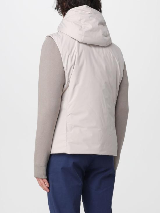 26SS 무레르 자켓 MOUGI100852STP U0103 Ivory - MOORER