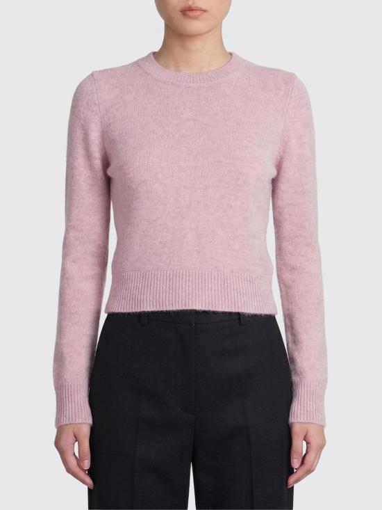 26SS 이자벨마랑에뚜왈 스웨터 PU0780FAD1L12E 86MA Pink