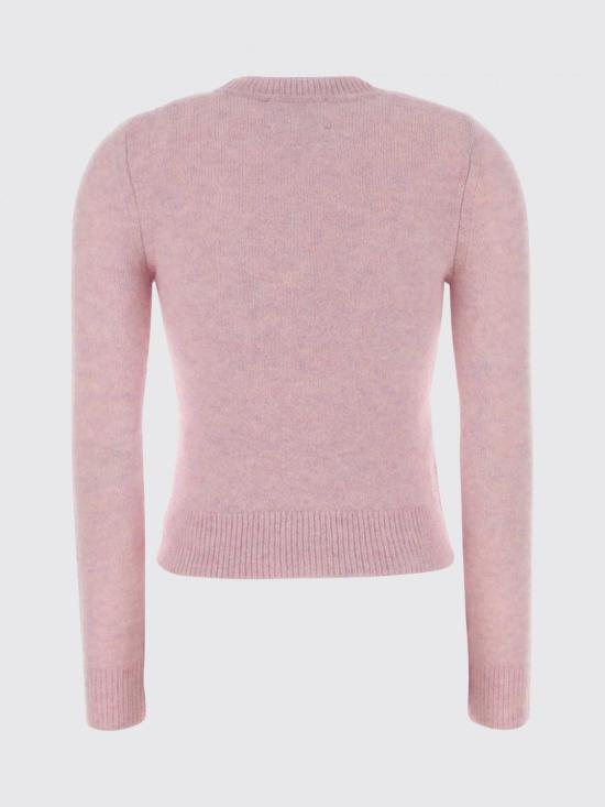 26SS 이자벨마랑에뚜왈 스웨터 PU0780FAD1L12E 86MA Pink - ISABEL MARANT ETOILE
