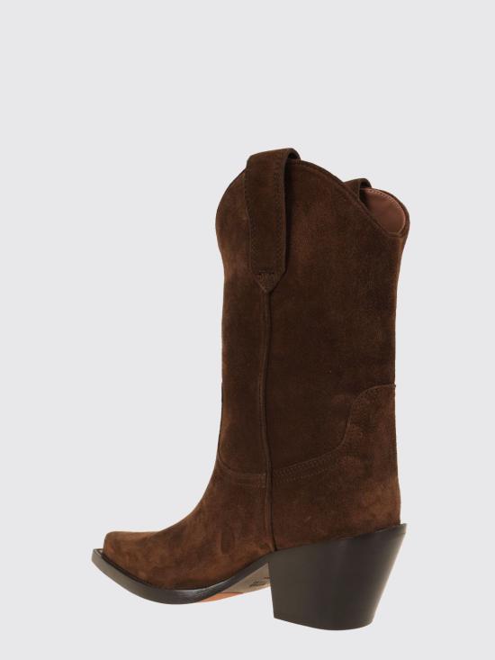 26SS 파리텍사스 부츠 PX1982XV003 EBANO Brown - PARIS TEXAS