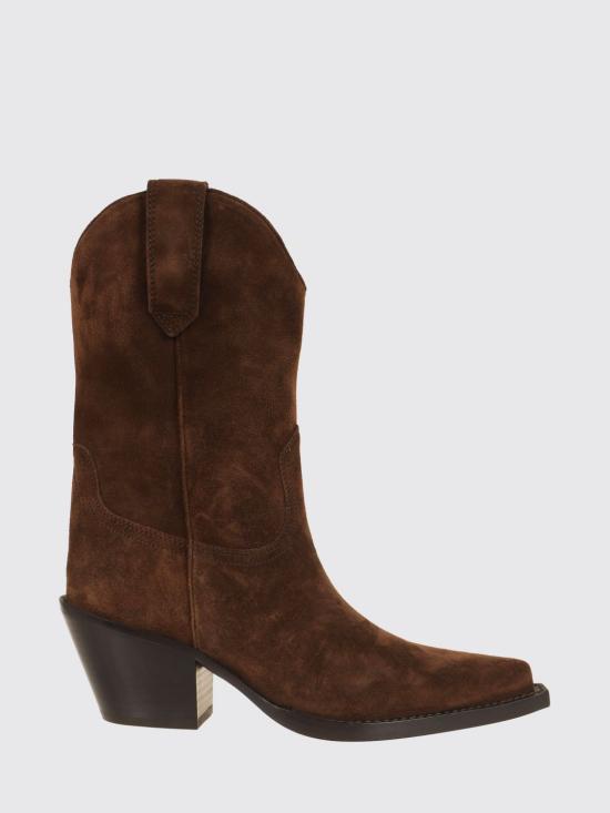 26SS 파리텍사스 부츠 PX1982XV003 EBANO Brown