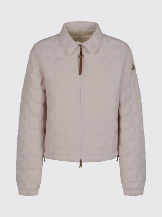 26SS 몽클레어 자켓 1A001305996B 50B Pink