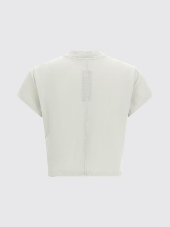 26SS 다크쉐도우 반팔 티셔츠 DS01F4207RN 51 Grey - DRKSHDW