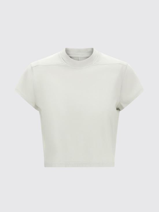 26SS 다크쉐도우 반팔 티셔츠 DS01F4207RN 51 Grey - DRKSHDW