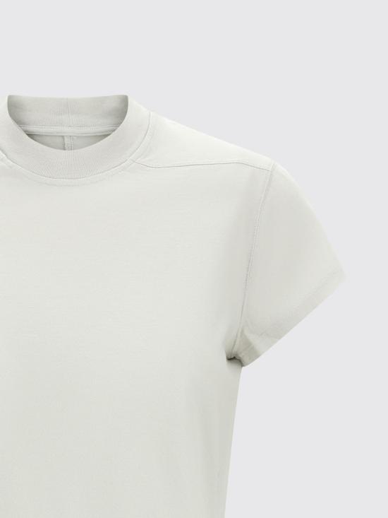 26SS 다크쉐도우 반팔 티셔츠 DS01F4207RN 51 Grey - DRKSHDW
