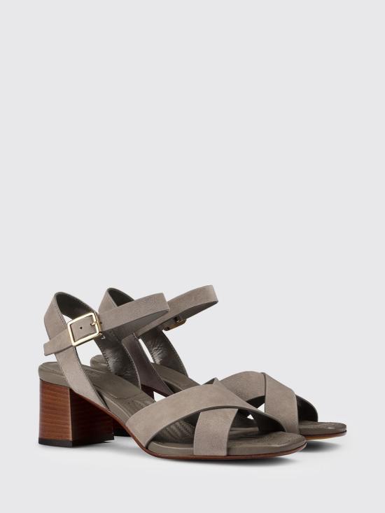 26SS 듀칼 힐/펌프스 DD8884DAISUF278 MN45 Grey - DOUCAL’S