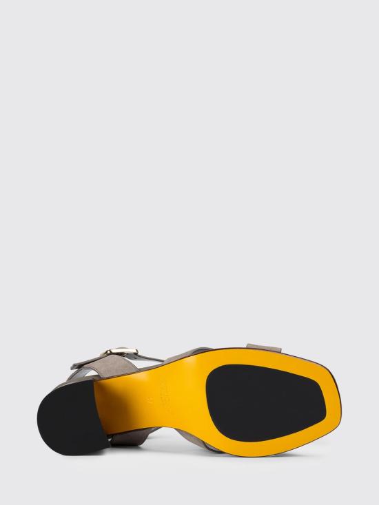 26SS 듀칼 힐/펌프스 DD8884DAISUF278 MN45 Grey - DOUCAL’S