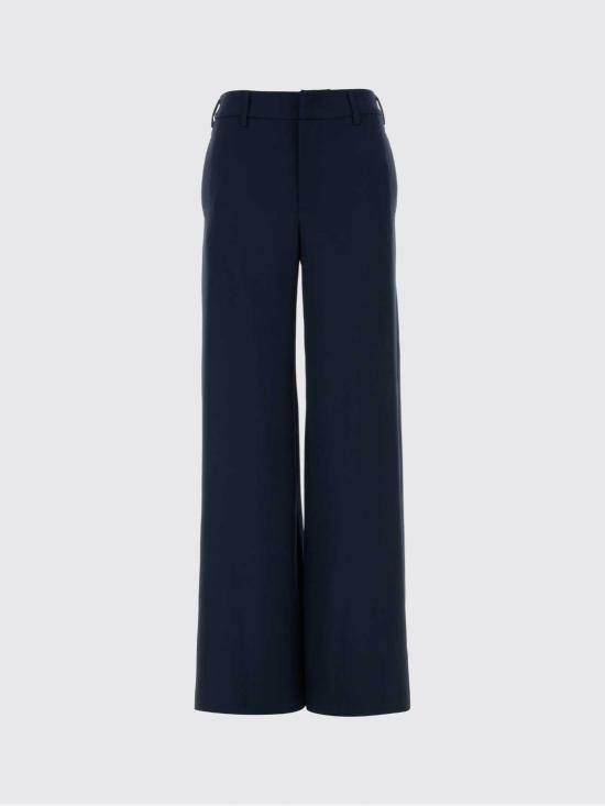 26SS 피티토리노 스트레이트 팬츠 CDVSLRZ00STDDX22 0360 Blue - PT TORINO