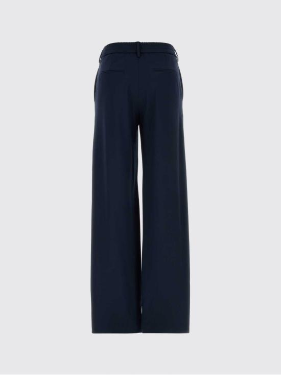 26SS 피티토리노 스트레이트 팬츠 CDVSLRZ00STDDX22 0360 Blue - PT TORINO