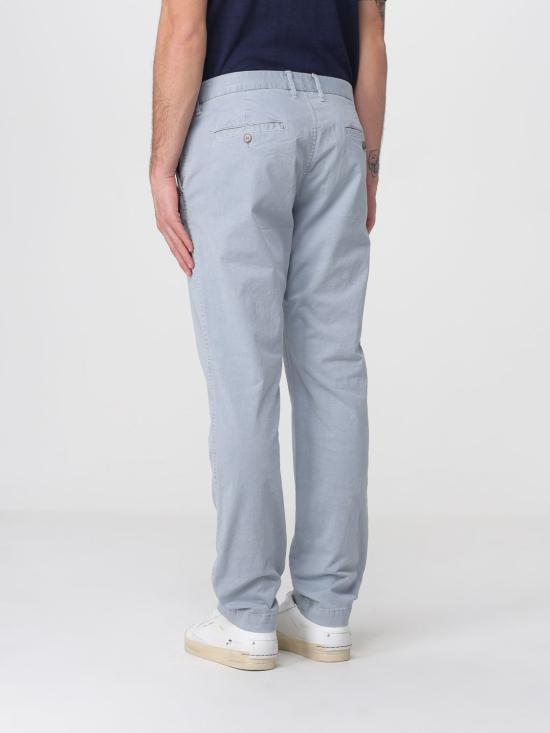 26SS 블라우어 스트레이트 팬츠 BLUP01002007493 847 Avion - BLAUER