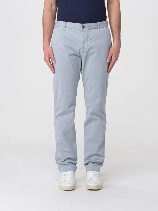 26SS 블라우어 스트레이트 팬츠 BLUP01002007493 847 Avion