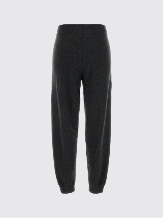 26SS 이자벨마랑에뚜왈 트레이닝/조거 팬츠 PA0105FAA3L75E 02AN Grey - ISABEL MARANT ETOILE