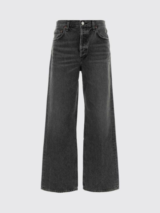 26SS 에이골디 데님 팬츠 A9079C1346 PIRT Grey - AGOLDE