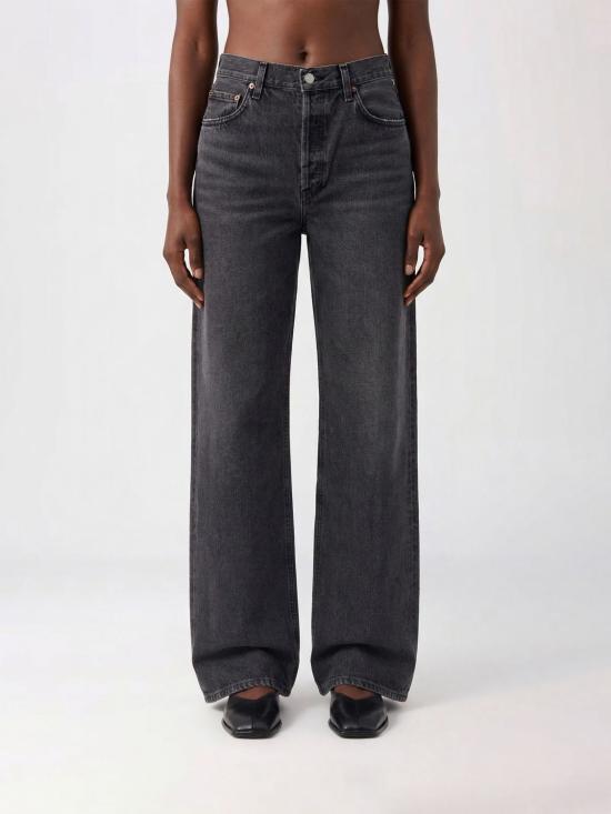 26SS 에이골디 데님 팬츠 A9079C1346 PIRT Grey