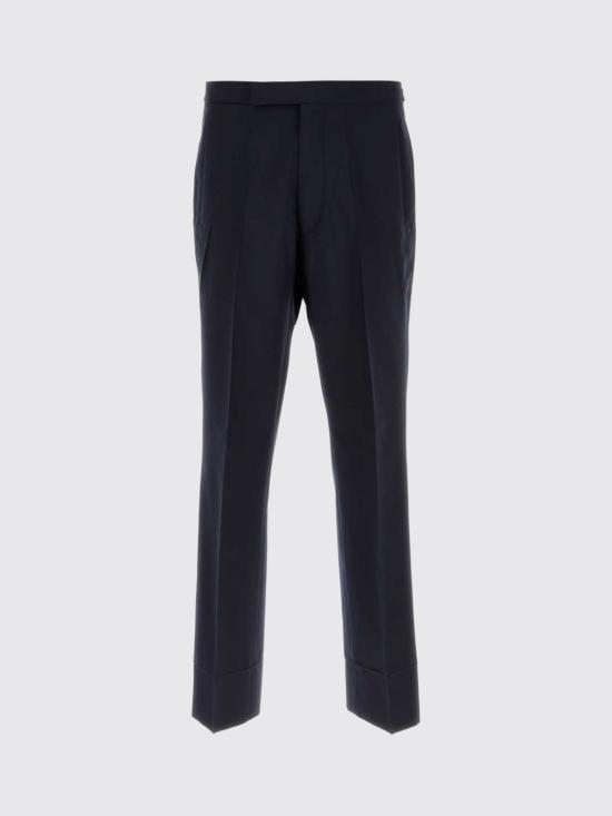 26SS 프라다 수트 팬츠 UP0422SOOO17LK F0008 Blue