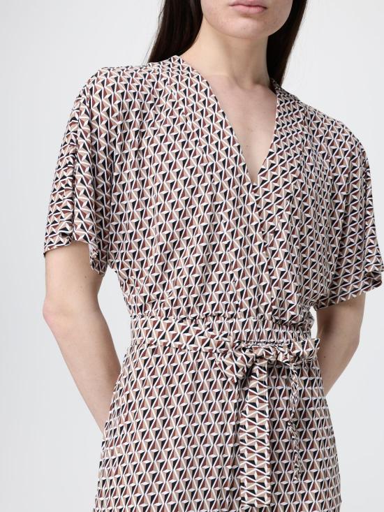 26SS 막스마라 점프수트 2616641029600 004 Multicolor - MAX MARA