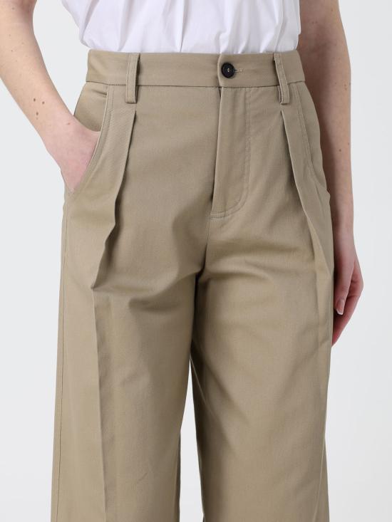 26SS 텔라 스트레이트 팬츠 140289 C031 Sand - TELA