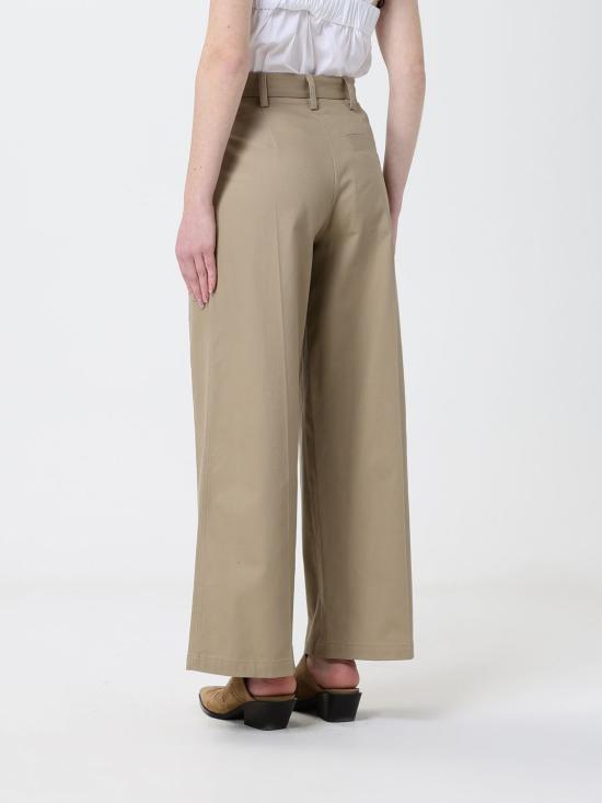 26SS 텔라 스트레이트 팬츠 140289 C031 Sand - TELA