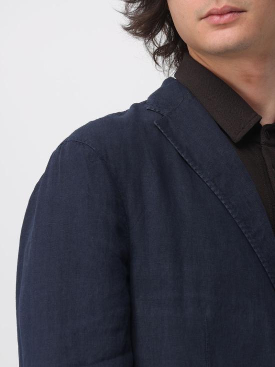 26SS 볼리올리 수트 자켓 N1302QSA0426 0784 Blue - BOGLIOLI