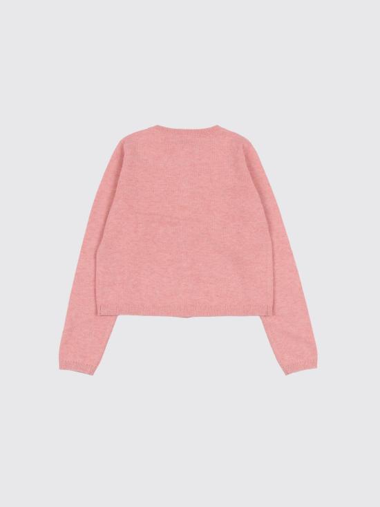 26SS [키즈] 봉쁘앙 가디건 S06GCAK00019 124A Pink - BONPOINT