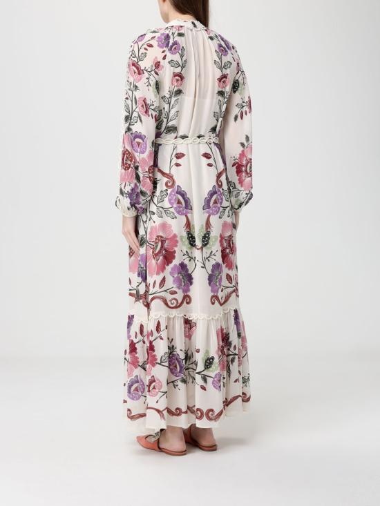 26SS 팜 리오 롱 원피스 345530 26091 Multicolor - FARM RIO
