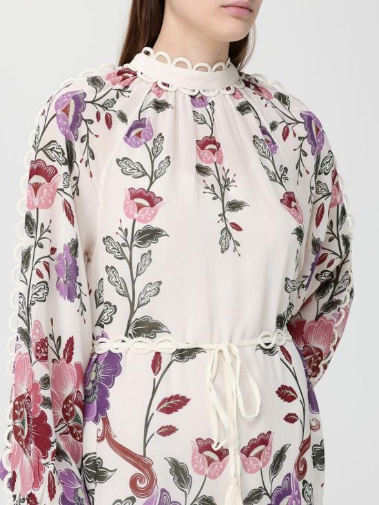 26SS 팜 리오 롱 원피스 345530 26091 Multicolor - FARM RIO