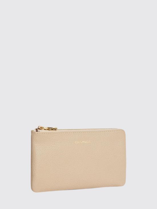 26SS 코치넬리 지갑 E5TBM190301 N64 Beige - COCCINELLE