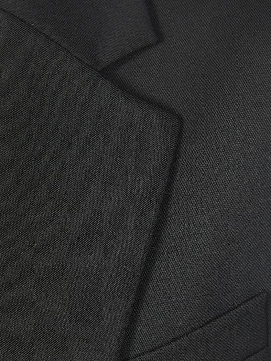 26SS 안다마네 점프수트 T193011A Black - ANDAMANE