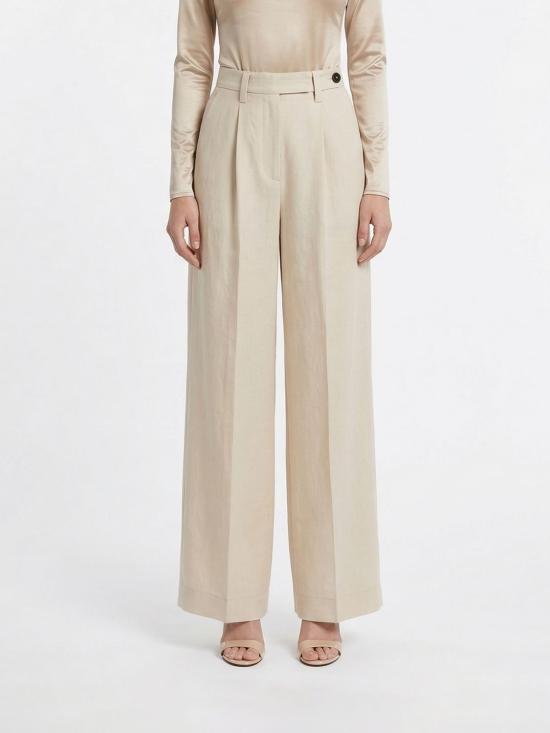 26SS 브루넬로 쿠치넬리 팬츠 MH126P9138 C579 Beige