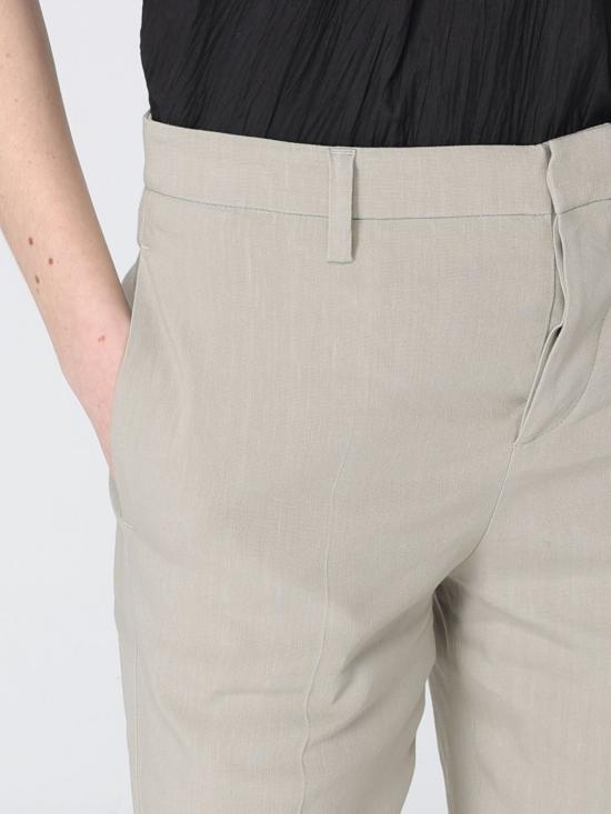 26SS 텔라 스트레이트 팬츠 140318010538 V021 Pearl - TELA