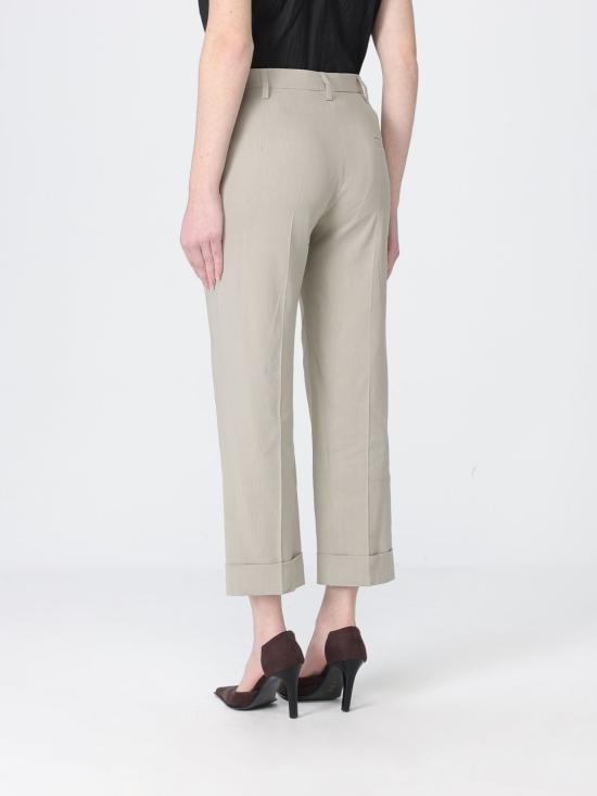 26SS 텔라 스트레이트 팬츠 140318010538 V021 Pearl - TELA