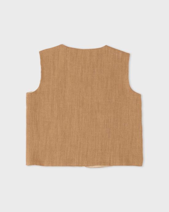  콜보 베스트 지퍼 - COLBO