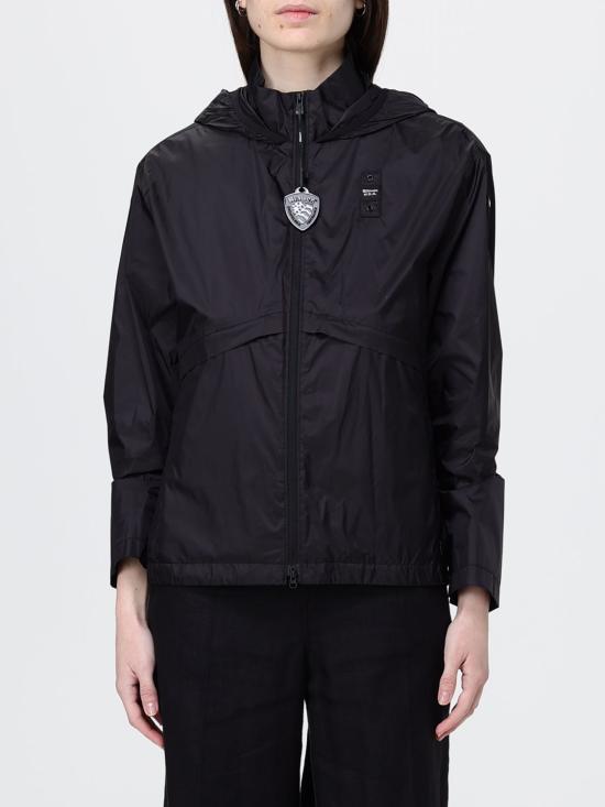 26SS 블라우어 자켓 26SBLDC01262007101 999 Black