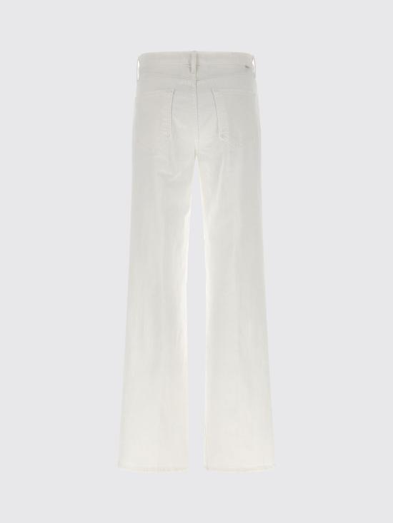 26SS 마더 데님 팬츠 10005544A TNN White - MOTHER