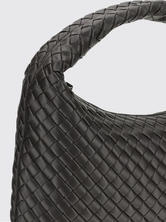 26SS 보테가베네타 토트백 873189V66V0 2009 Coffee - BOTTEGA VENETA